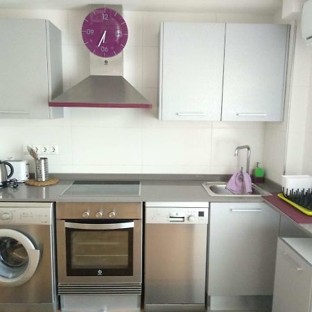 Apartamento En La Ciudad De Las Artes Y Las Ciencias Валенсия Экстерьер фото
