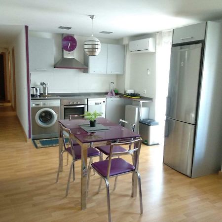Apartamento En La Ciudad De Las Artes Y Las Ciencias Валенсия Экстерьер фото