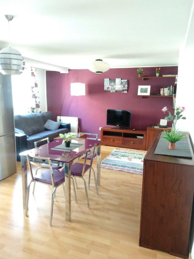 Apartamento En La Ciudad De Las Artes Y Las Ciencias Валенсия Экстерьер фото