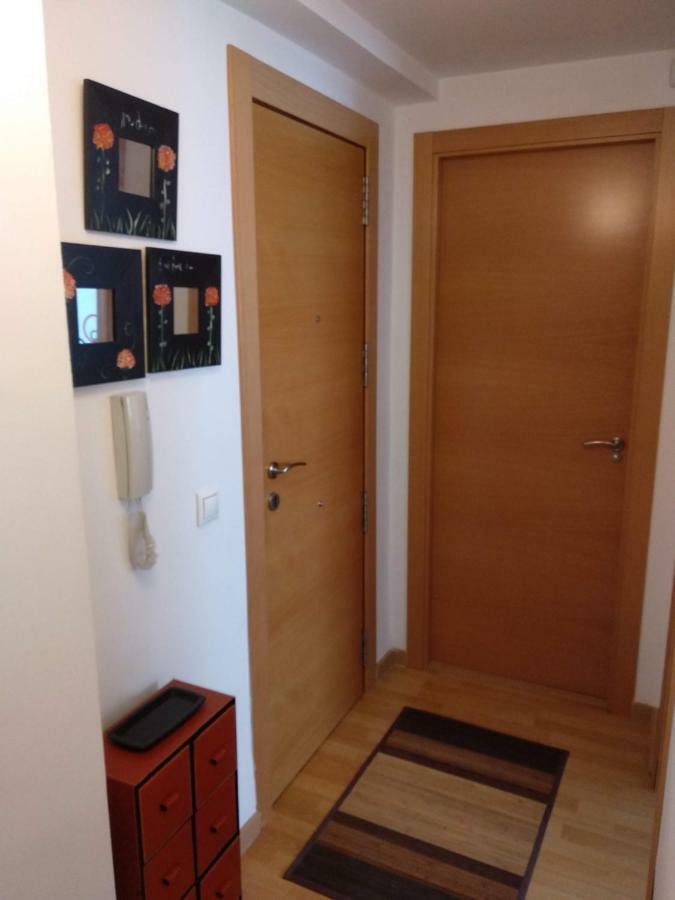 Apartamento En La Ciudad De Las Artes Y Las Ciencias Валенсия Экстерьер фото