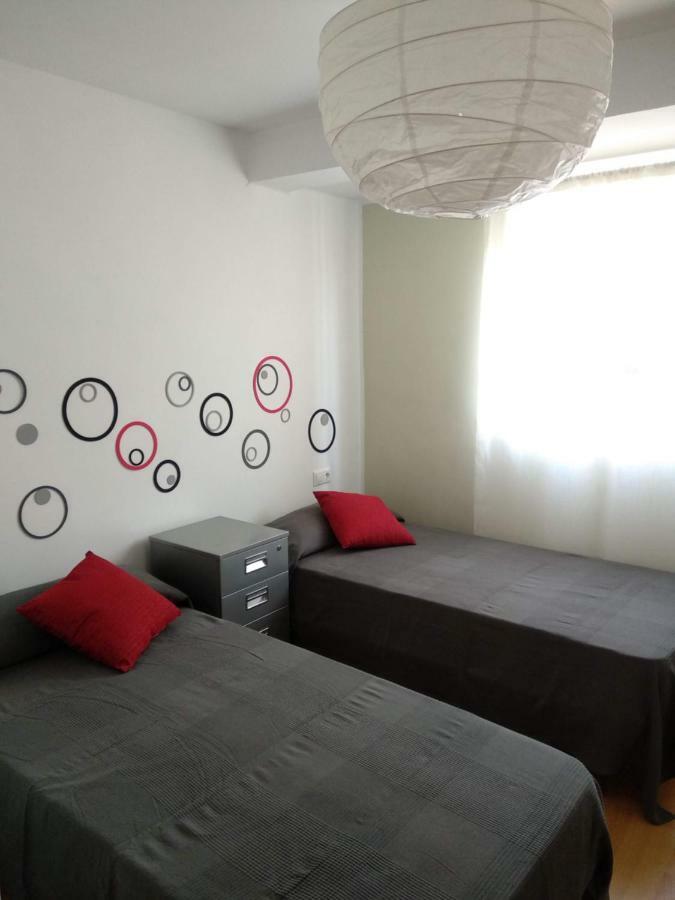 Apartamento En La Ciudad De Las Artes Y Las Ciencias Валенсия Экстерьер фото