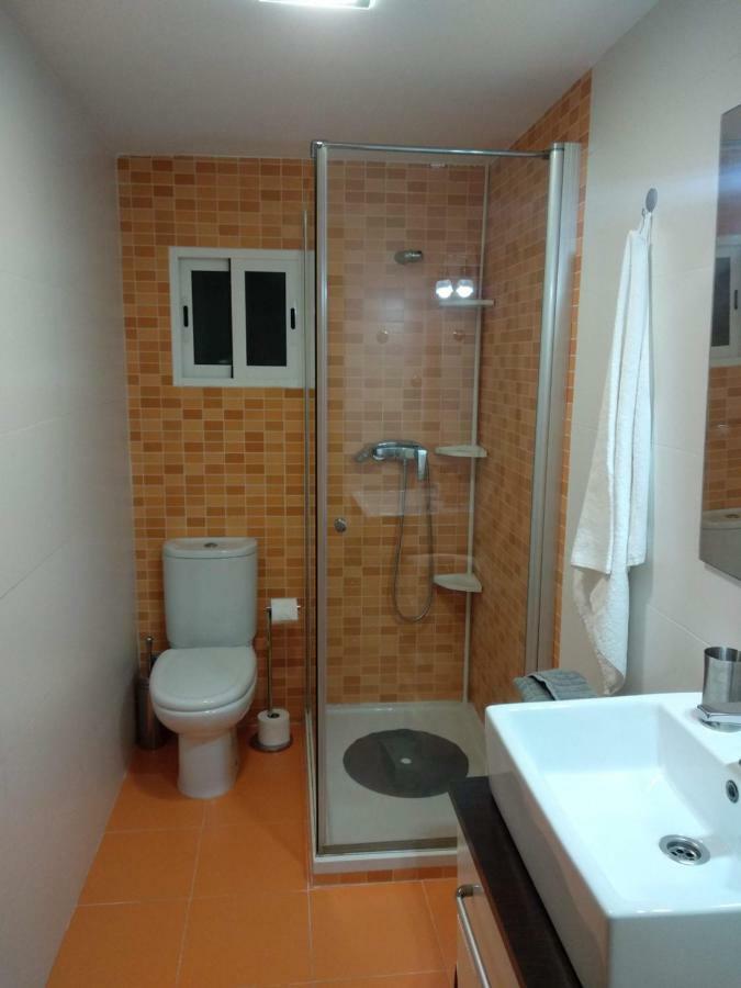 Apartamento En La Ciudad De Las Artes Y Las Ciencias Валенсия Экстерьер фото