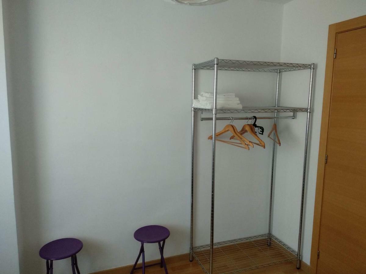 Apartamento En La Ciudad De Las Artes Y Las Ciencias Валенсия Экстерьер фото